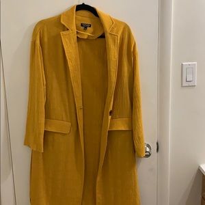 Top shop jacket(?)/cardigan(?)